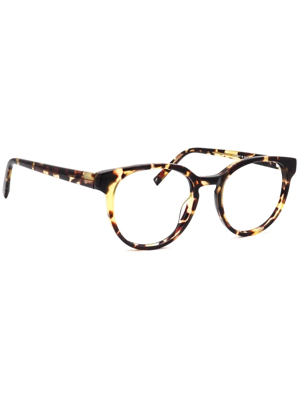 Warby Parker Wright W 242 Eyewear